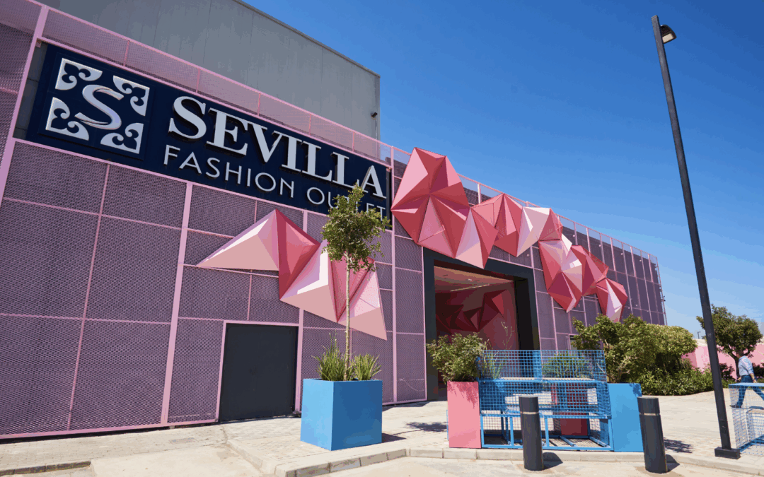 Sevilla Fashion Outlet