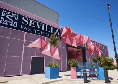 Sevilla Fashion Outlet