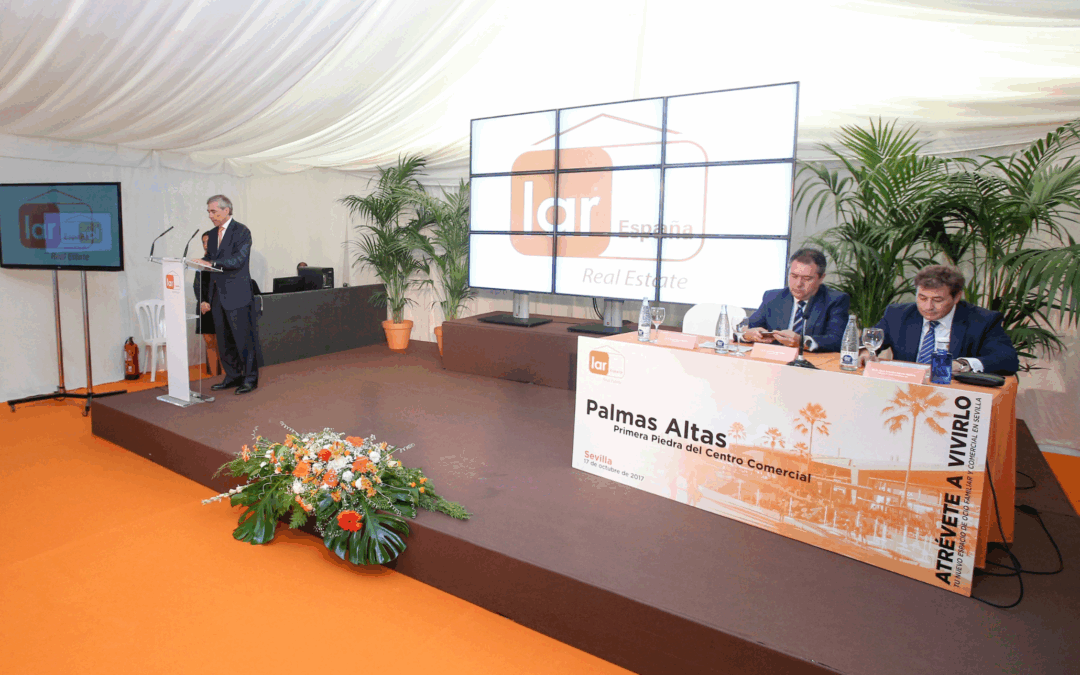 Presentación Palmas Altas