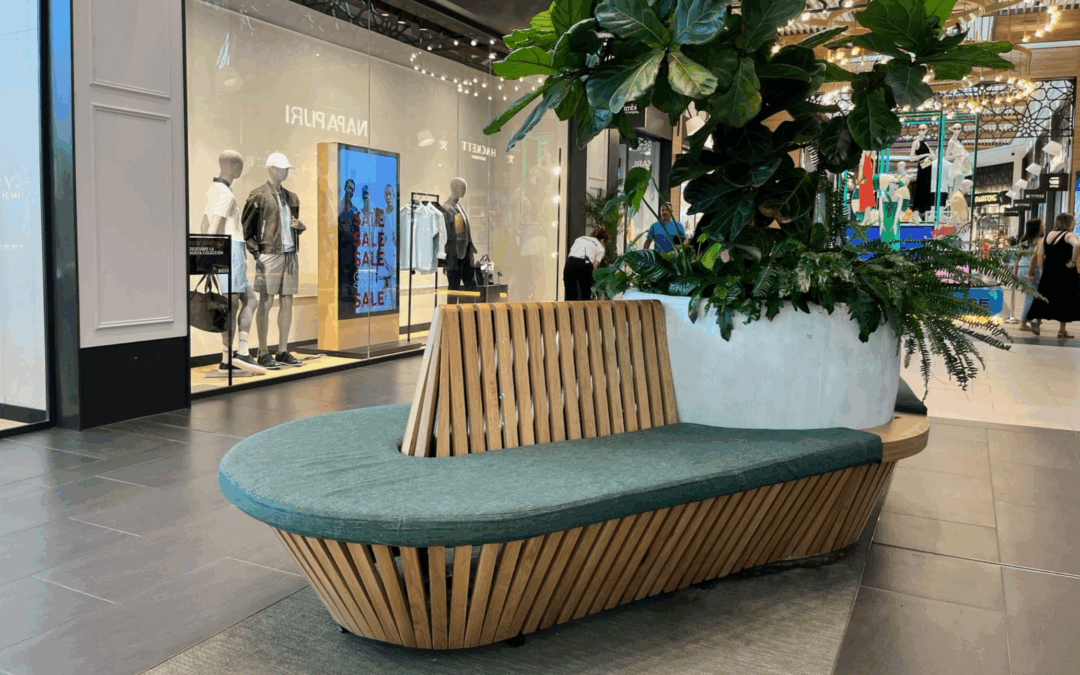 Sevilla Fashion Outlet