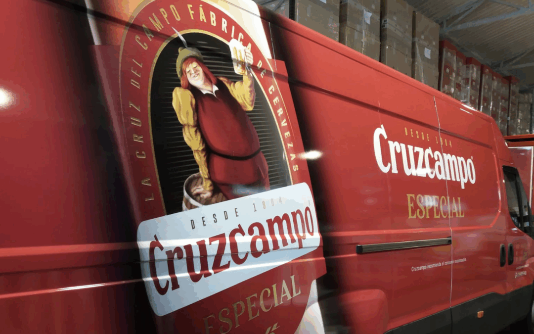 Cruzcampo